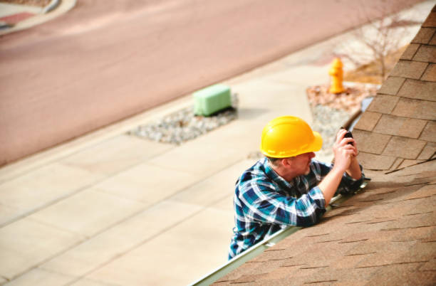 Quick and Trustworthy Emergency Roof Repair Services in Maria Stein, OH